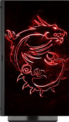 MSI Optix MAG274QRFDE-QD