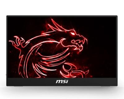 MSI Optix MAG161V