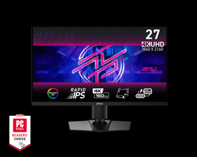 MSI MPG 274URF QD