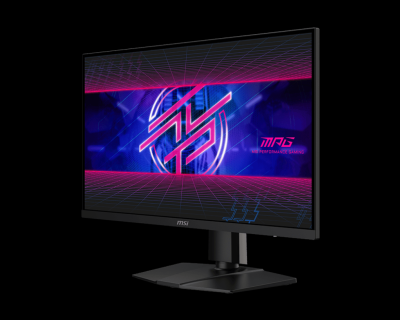 MSI MPG 274URF QD