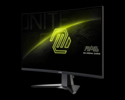MSI MAG 27C6XDE