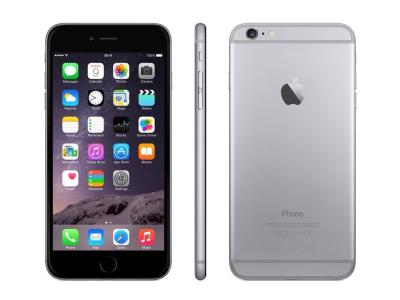 Apple iPhone 6 64GB Space Gray