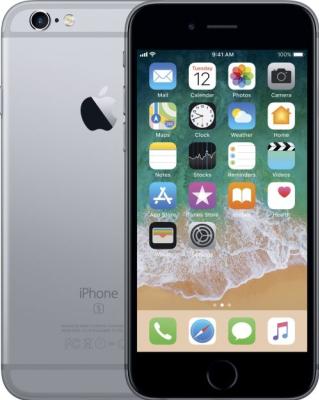 Apple iPhone 6s 32GB Space Gray