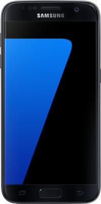 Samsung Galaxy S7 Black - 32GB