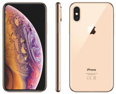 Apple iPhone Xs 256GB Gold