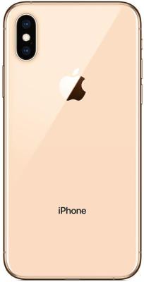 Apple iPhone Xs 256GB Gold
