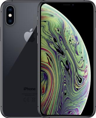 Apple iPhone Xs 64GB Space Gray
