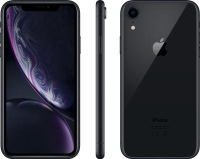 Apple iPhone XR 64GB Black