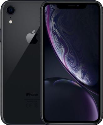 Apple iPhone XR 64GB Black