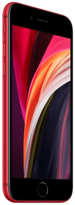 Apple iPhone SE (2020) 128GB Red