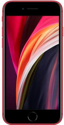 Apple iPhone SE (2020) 128GB Red