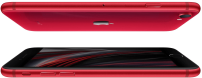 Apple iPhone SE (2020) 128GB Red