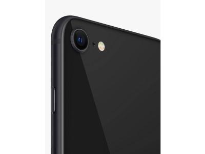 Apple iPhone SE (2020) 128GB Black