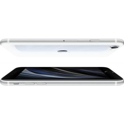 Apple iPhone SE (2020) 64GB White
