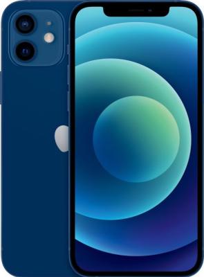 Apple iPhone 12 mini 64GB Blue
