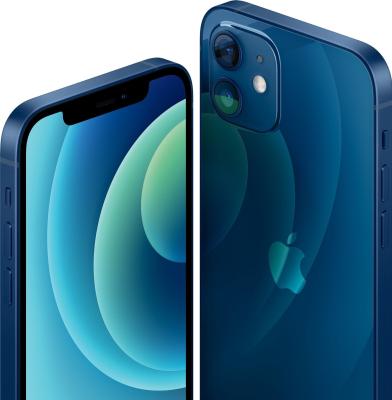 Apple iPhone 12 mini 64GB Blue