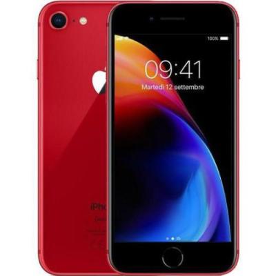 Apple iPhone 8 64GB Red