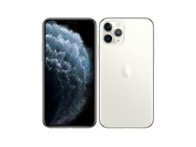 Apple iPhone 11 Pro 256GB Silver