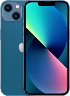 Apple iPhone 13 mini 512GB Blue