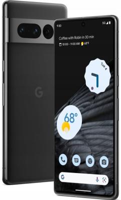 Google Pixel 7 Pro 128GB Obsidian