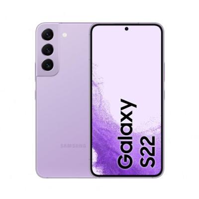 Samsung Galaxy S22 5G 128GB Bora Purple