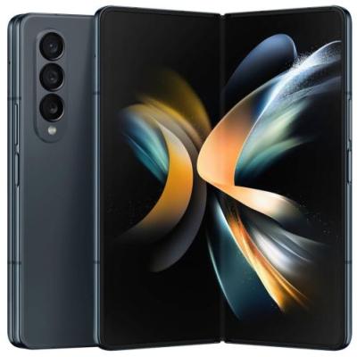 Samsung Galaxy Z Fold4 256GB Blue