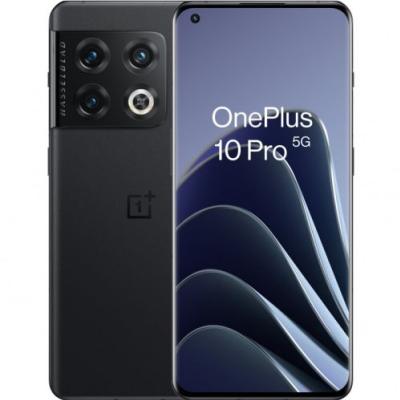 OnePlus 10 PRO 5G 256GB Volcanic Black