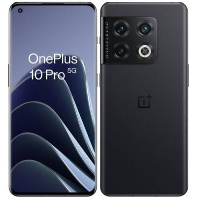 OnePlus 10 PRO 5G 128GB Volcanic Black
