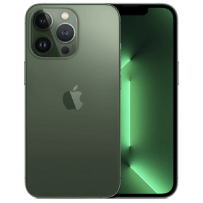Apple iPhone 13 Pro 256GB Alpine Green