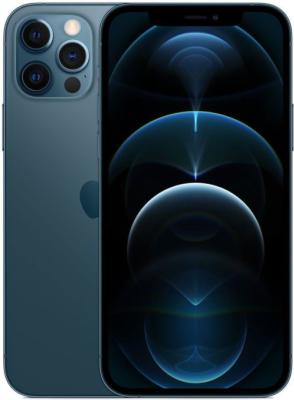 Apple iPhone 12 Pro 256GB Pacific Blue