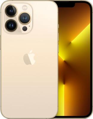 Apple iPhone 13 Pro Max 256GB Gold