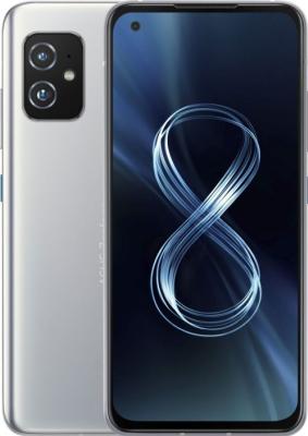 Asus Zenfone 8 256GB Horizon Silver