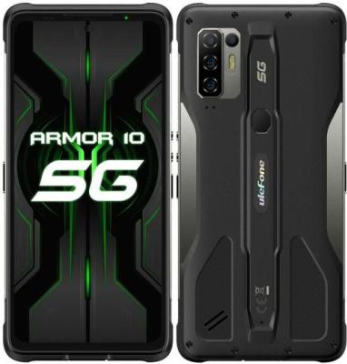 Ulefone Armor 10 5G 128GB Black