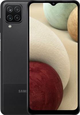 Samsung Galaxy A12 64GB Black