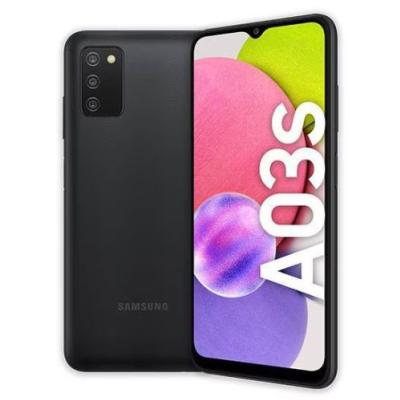 Samsung Galaxy A03s 32GB Black