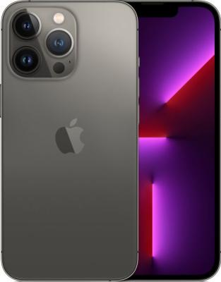 Apple iPhone 13 Pro 256GB Graphite