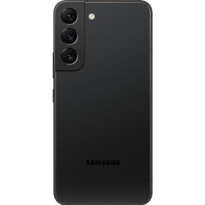 Samsung Galaxy S22 128GB Phantom Black