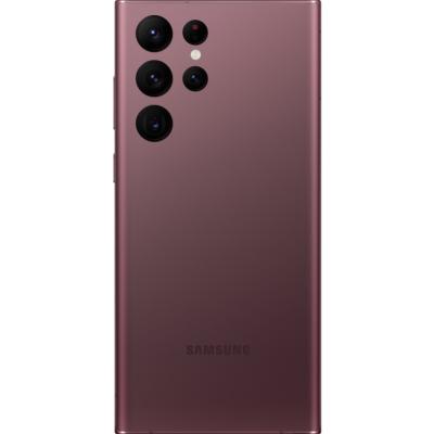 Samsung Galaxy S22 Ultra 128GB Burgundy