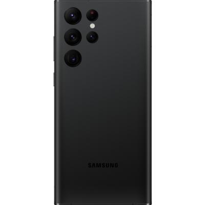 Samsung Galaxy S22 Ultra 128GB Phantom Black