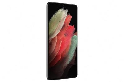 Samsung Galaxy S21 Ultra 5G 256GB Phantom Black