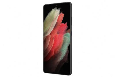 Samsung Galaxy S21 Ultra 5G 256GB Phantom Black