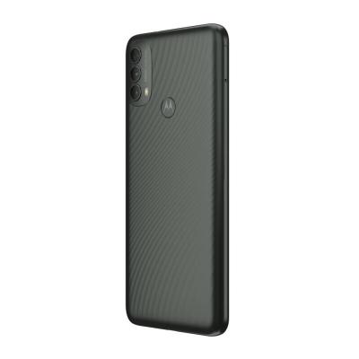 Motorola Moto E40 64GB Carbon Gray