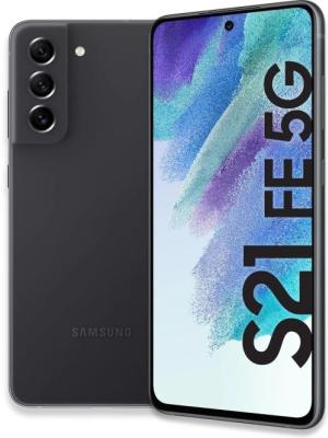 Samsung Galaxy S21 FE 5G 128GB Graphite