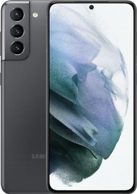 Samsung Galaxy S21 5G 128GB Phantom Gray