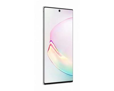 Samsung Galaxy Note10 (ENG) 256GB Aura White