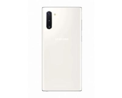 Samsung Galaxy Note10 (ENG) 256GB Aura White