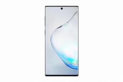 Samsung Galaxy Note10 (ENG) 256GB Aura Black