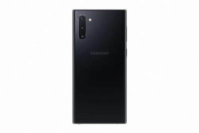 Samsung Galaxy Note10 (ENG) 256GB Aura Black