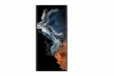 Samsung Galaxy S22 Ultra 256GB Phantom White