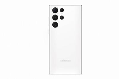 Samsung Galaxy S22 Ultra 256GB Phantom White
